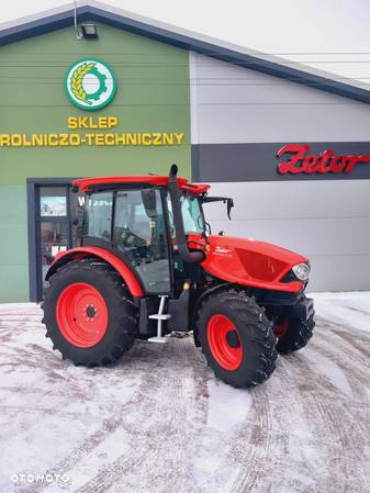 Zetor Proxima CL 90 bez AdBlue - 2