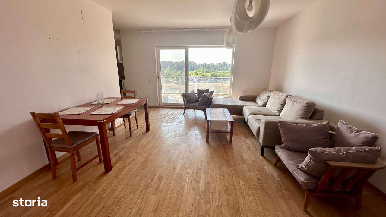 Baneasa Felicity Residence - Imagine principală: 2/10