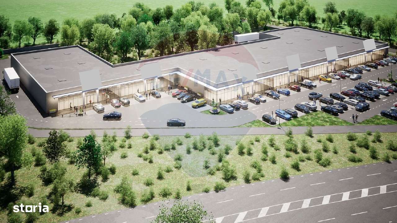 Teren Construcții, Intravilan vanzare, in Ilfov, Ciolpani - Imagine principală: 2/12