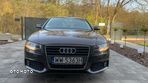 Audi A4 1.8 TFSI - 1