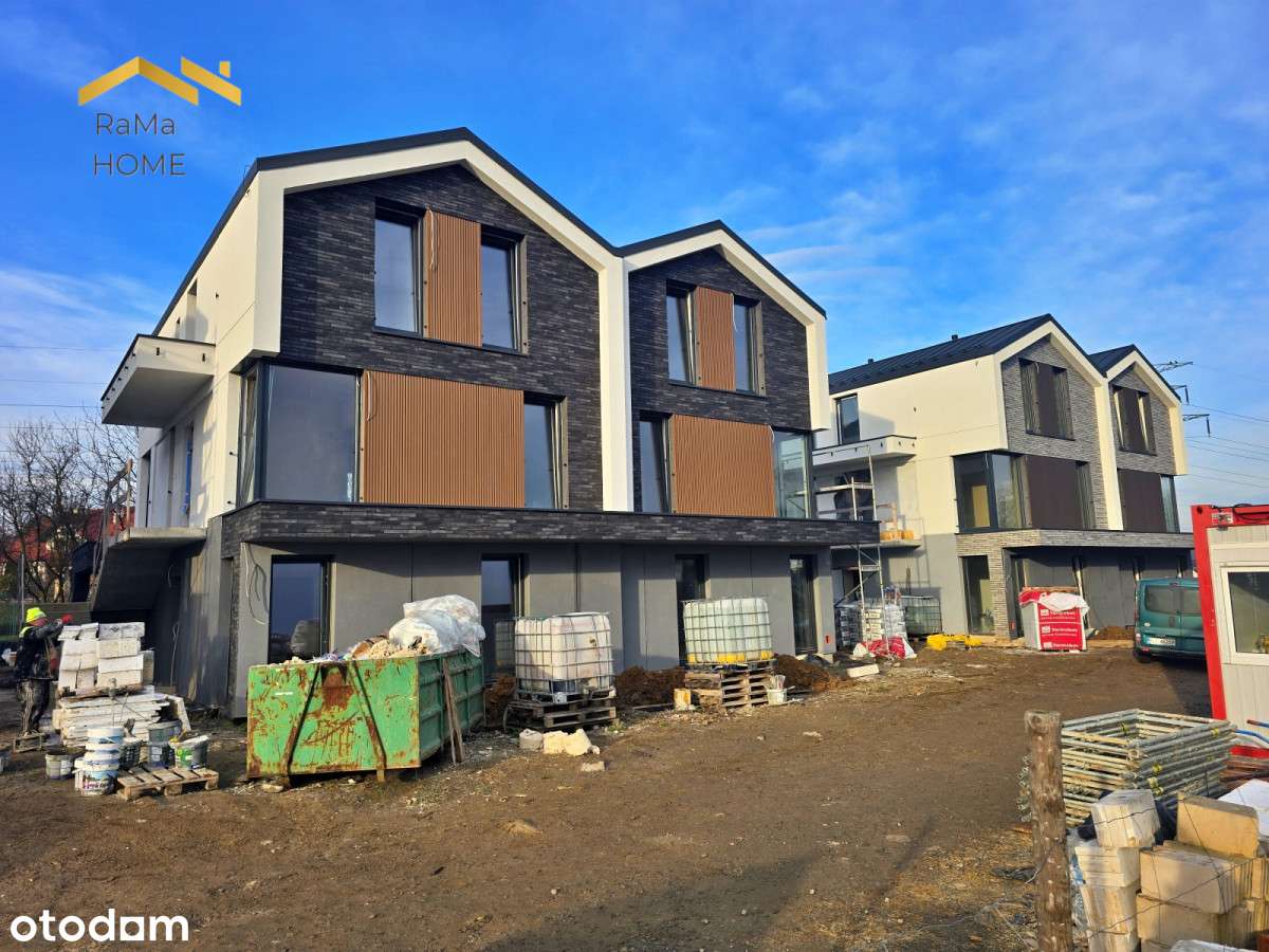 2 poziomowe mieszkanie z widokiem na Tatry - nowe-4