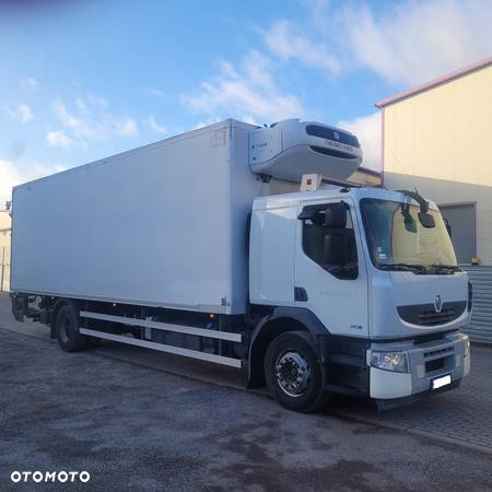 Renault PREMIUM 280DXi - 1