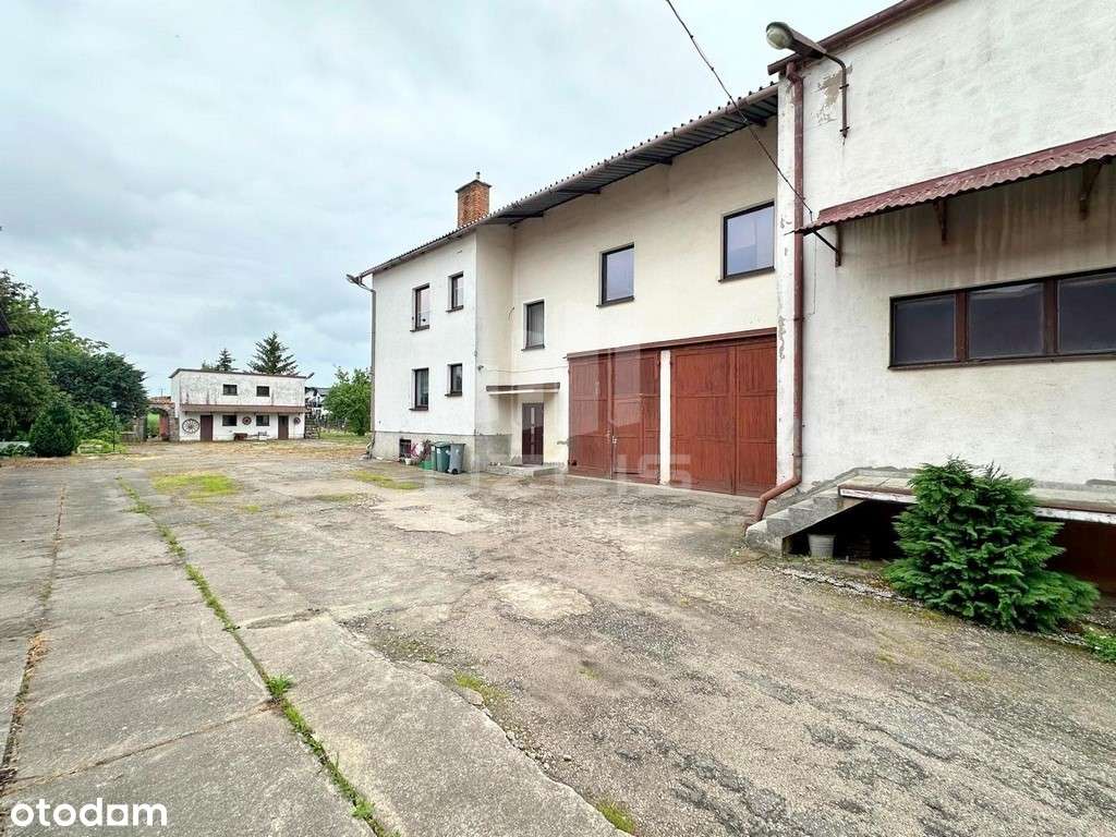 Obiekt z potencjałem - Pełny obrazek: 5/20