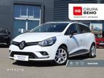 Renault Clio - 1