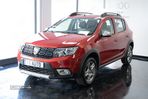 Dacia Sandero 0.9 TCe Stepway Bi-Fuel - 1