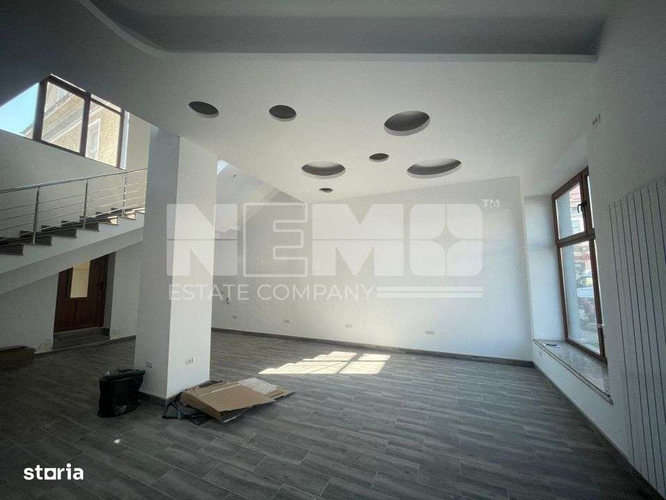 SPATIU COMERCIAL | CENTRAL - Imagine principală: 3/20