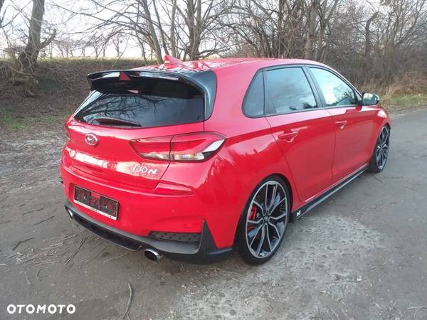 Hyundai i30 N 2.0 T-GDI Performance - 1