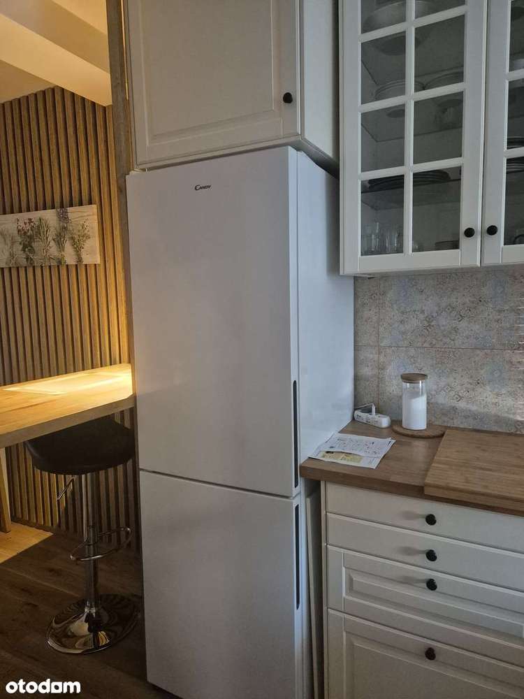 Nowy dom bliźniak  – bezczynszowy, ogród, 10 min od Gdańska - Pełny obrazek: 5/20