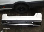 KIA SORENTO IV LIFT 86611-P2000 ZDERZAK TYLNY - 1