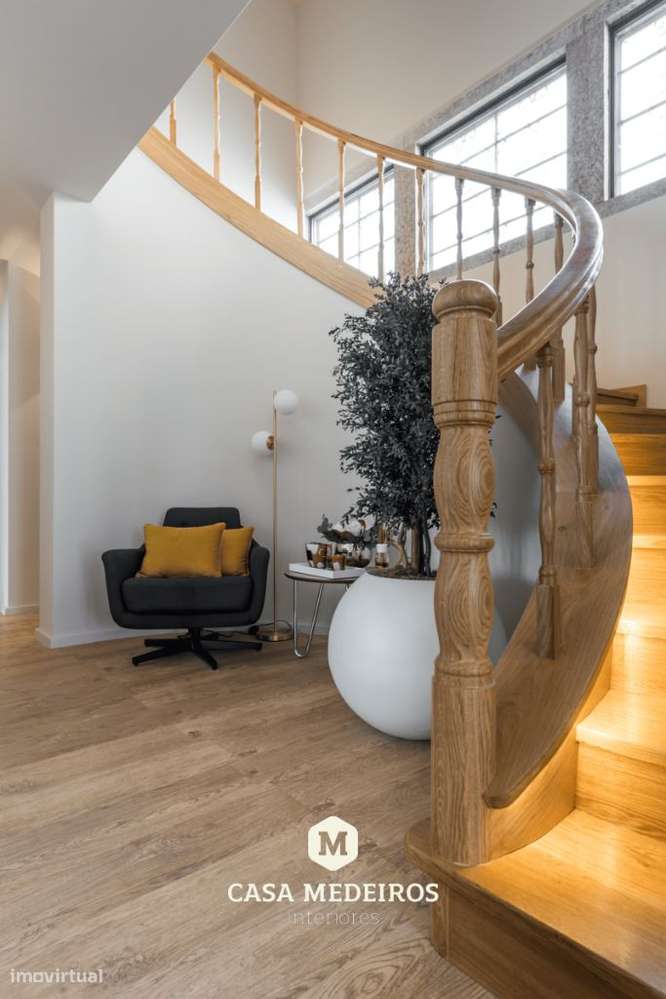 Suites em Residência de Estudantes - Guimarães-11