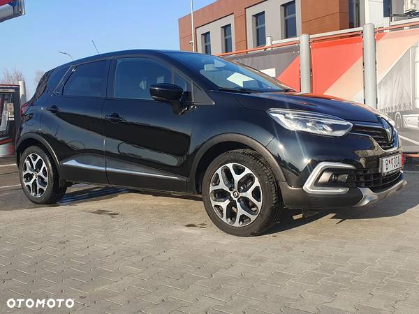 Renault Captur ENERGY TCe 90 Start&Stop Luxe - 22