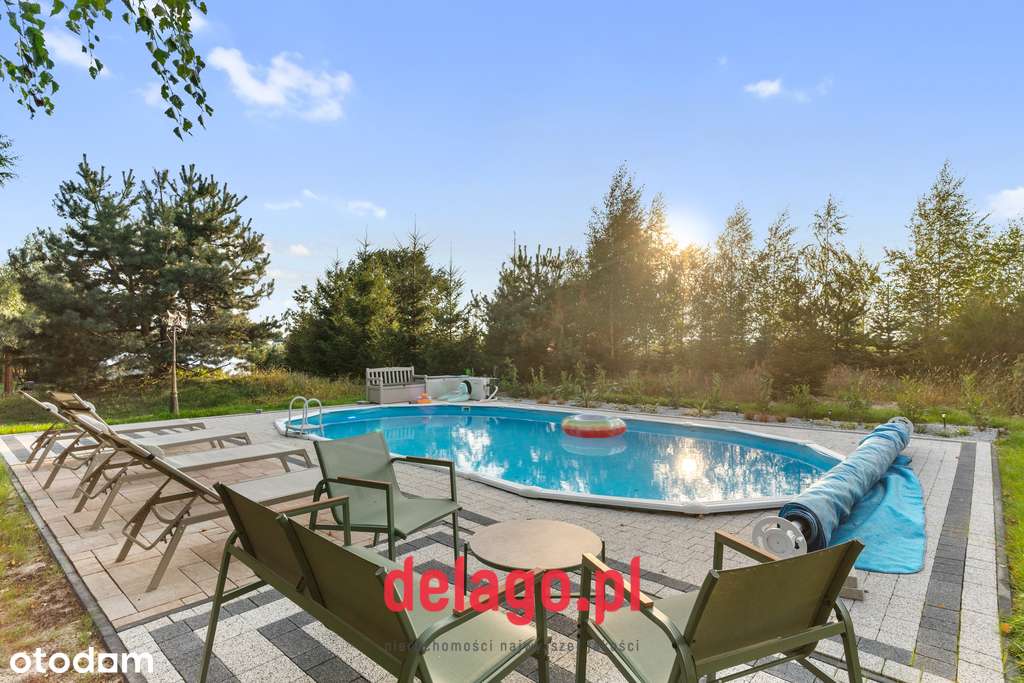 Dochodowy hotel blisko lotniska Modlin - Pełny obrazek: 5/20