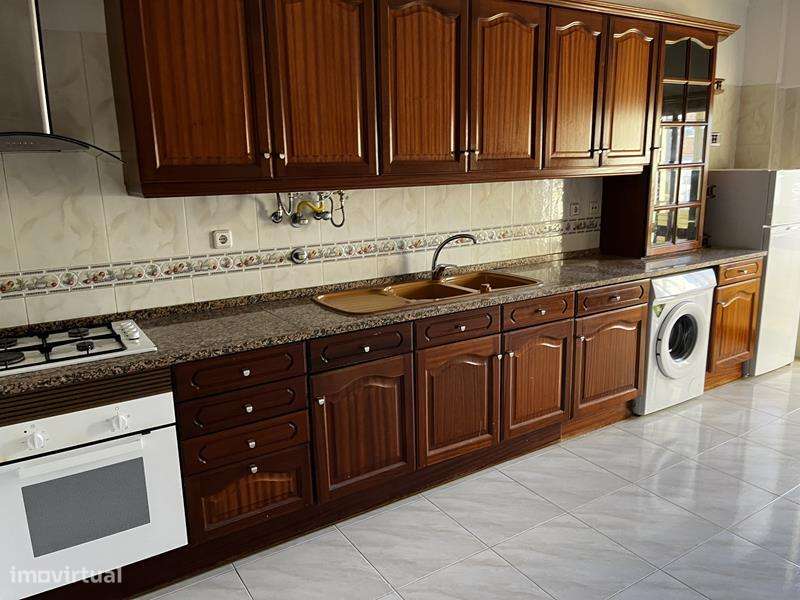 Apartamento em Vila Franca de Xira, Forte da Casa - Grande imagem: 2/10