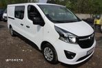 Opel Vivaro - 3