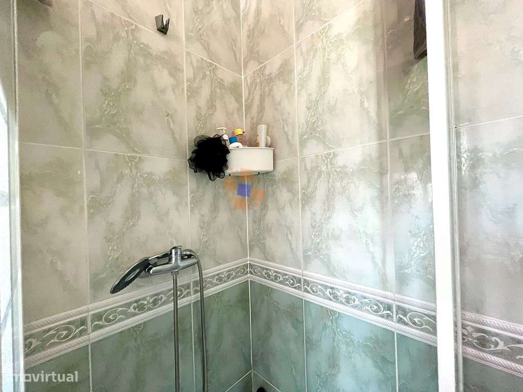 Moradia T3 Geminada em Vale de Milhaços - Conforto, Espaço e Locali...-25