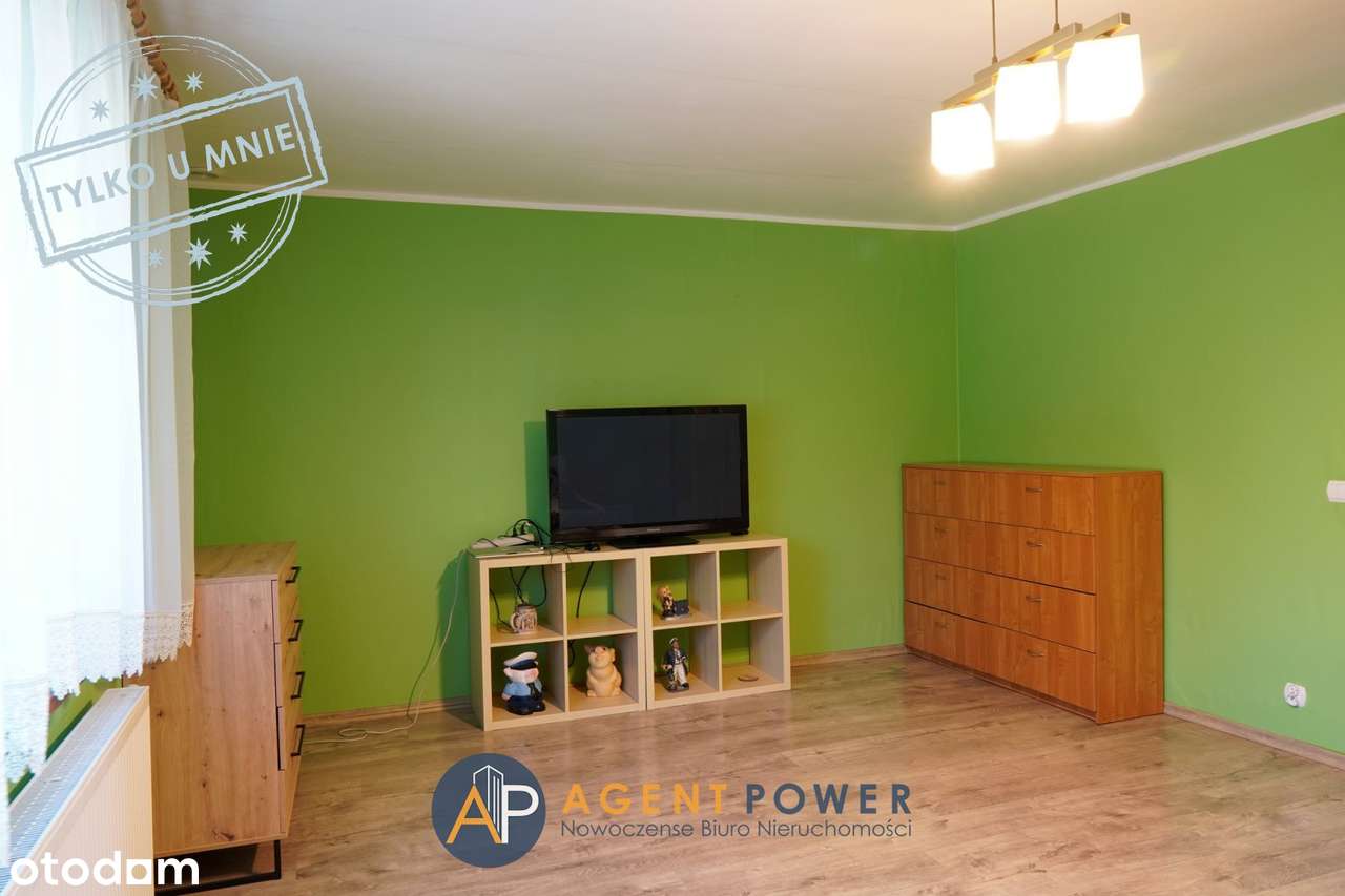 Rodzinny dom 220m2 z dużą działką 86a Bukowno-16