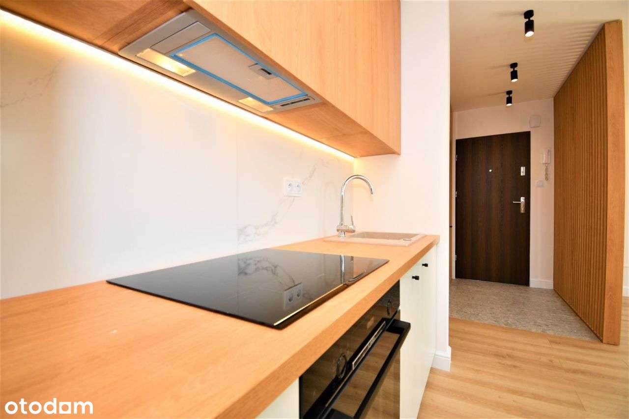 ❤️ Przy Medycznym ! Ostatnie Wolne z Rabatem ! ❤️ - Pełny obrazek: 1/5