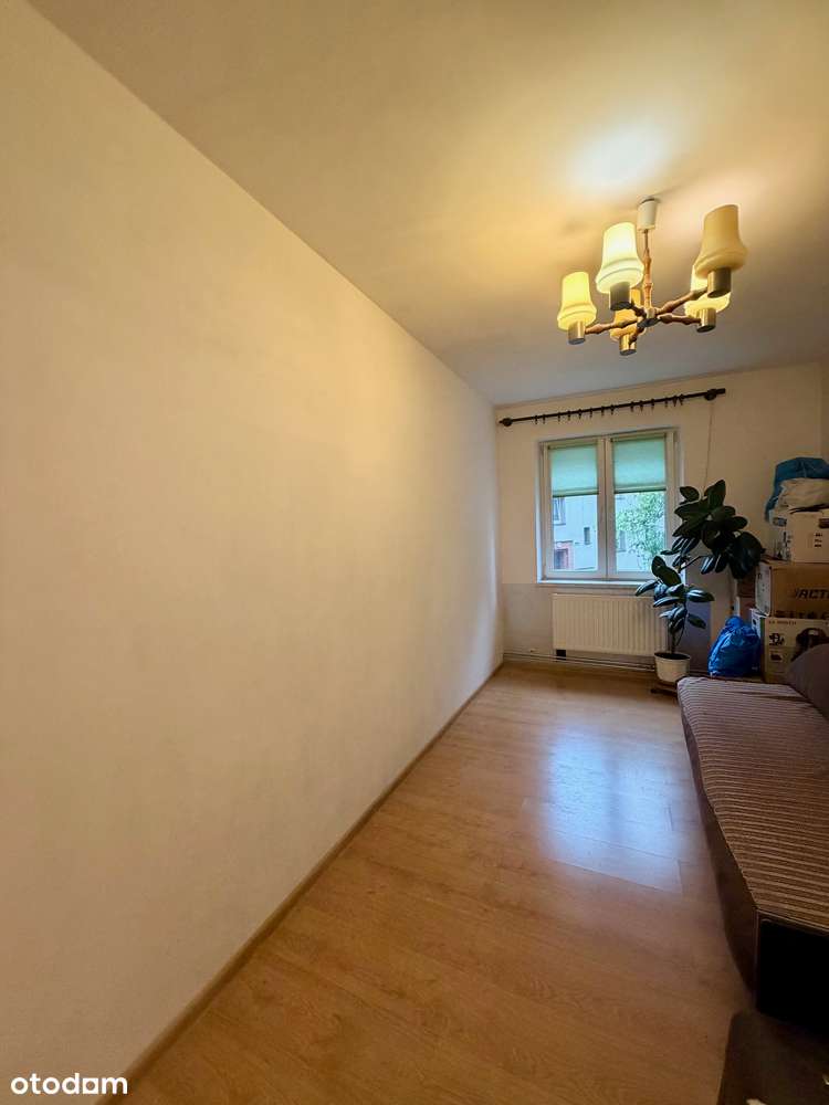 Mieszkanie, 48,80 m², Bytom-12