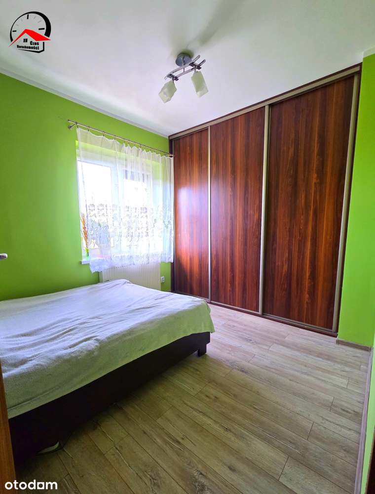 Działka z dwoma domami wraz z działką rolną - Pełny obrazek: 5/20