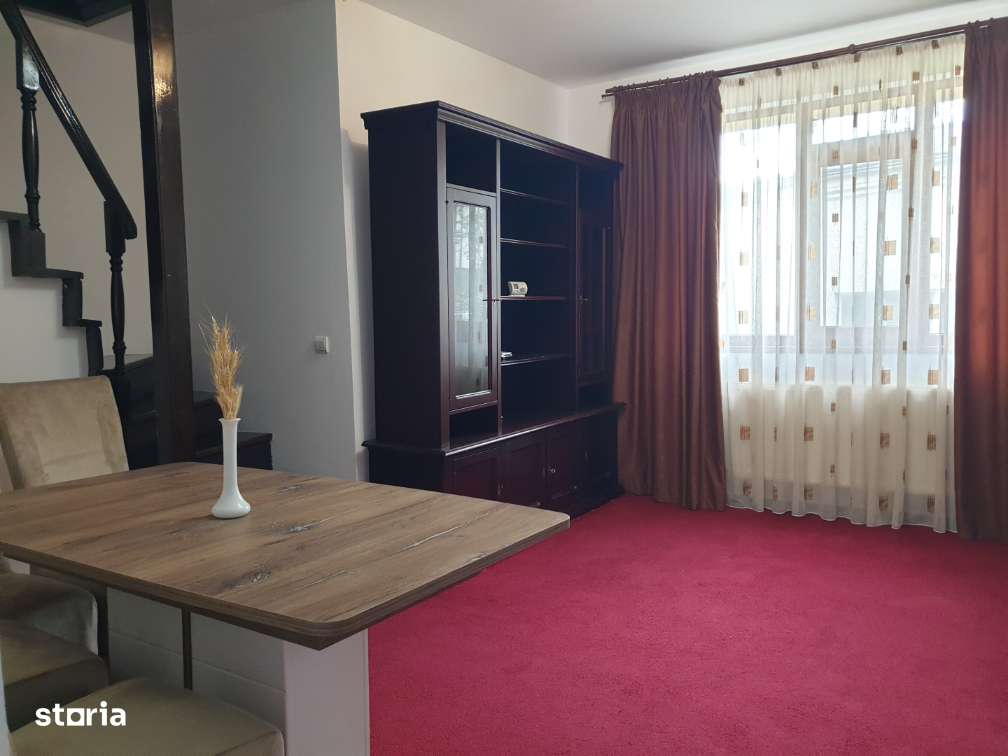 IASI – CENTRU - UMF - Inchiriere ap 4 camere in casa supercentrala - Imagine principală: 3/17