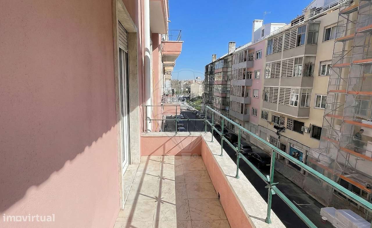 Apartamento T2 para venda - Grande imagem: 5/26