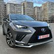 Lexus Seria NX 300h AWD F Sport - 5