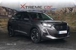 Peugeot 2008 1.5 BlueHDi Allure EAT8 - 3