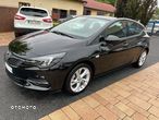 Opel Astra 1.2 Turbo GS Line - 2