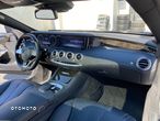 Mercedes-Benz Klasa S 400 Coupe 4Matic 7G-TRONIC Night Edition - 24