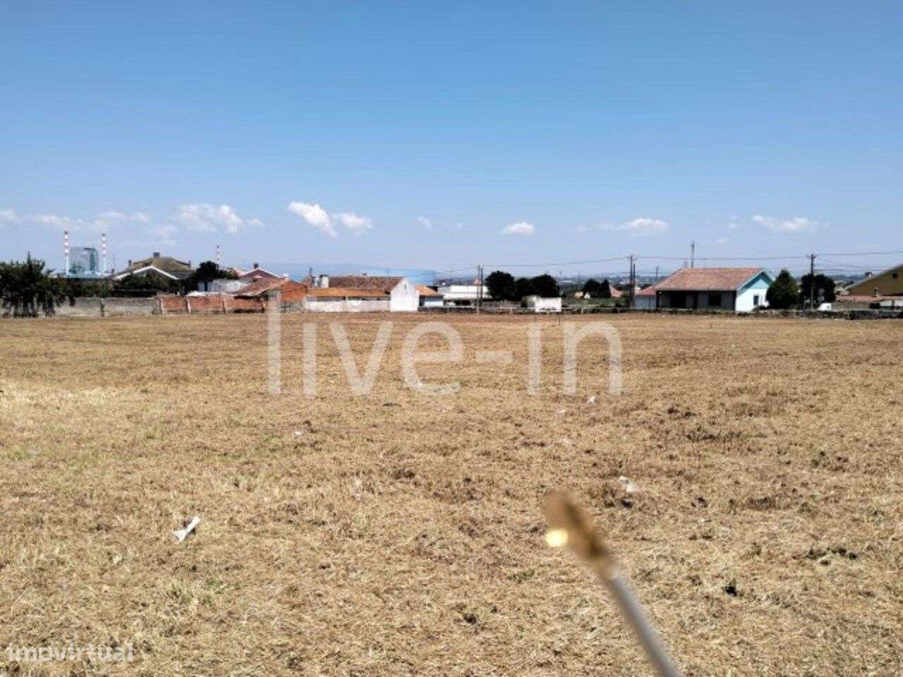 Terreno Urbano com Potencial Construtivo em Cacia-0