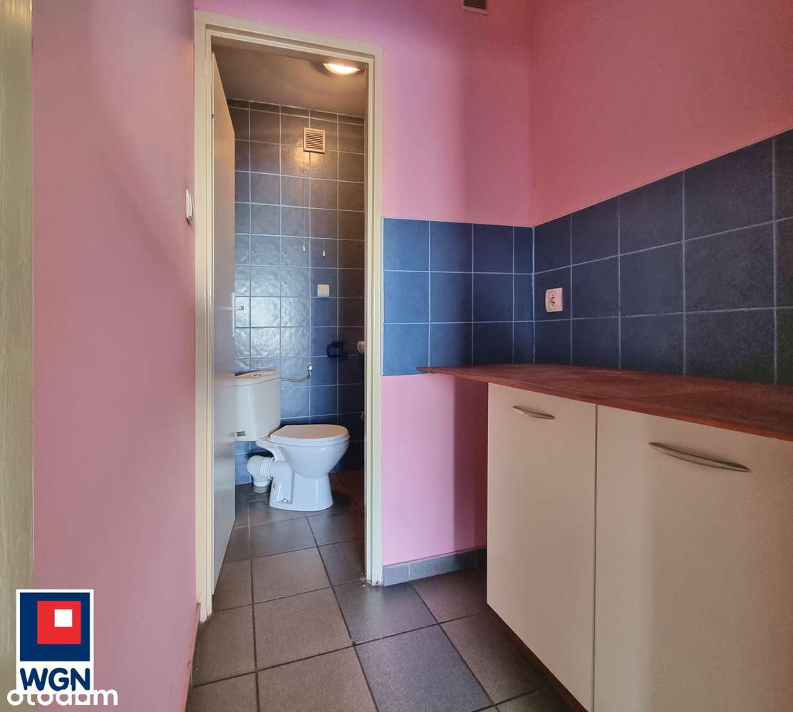 Lokal usługowo-handlowy w Kościanie - Pełny obrazek: 5/6