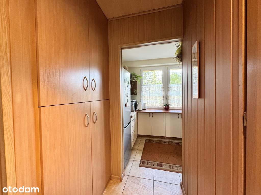 3 pokoje w centrum – cicho i komfortowo-8