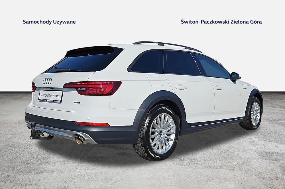 45TFSI 245KM / QUATTRO / S-Tronic / Hak / Side Assist / Gwarancja