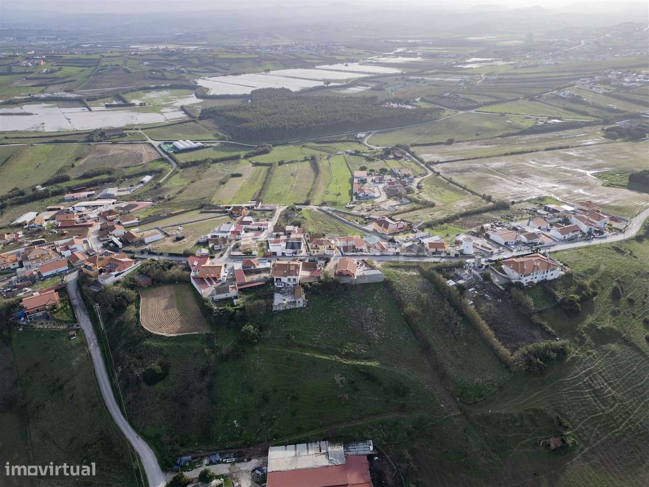 Terreno para Construção-3