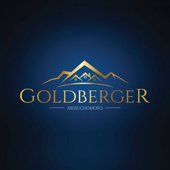 Goldberger Nieruchomości Logo
