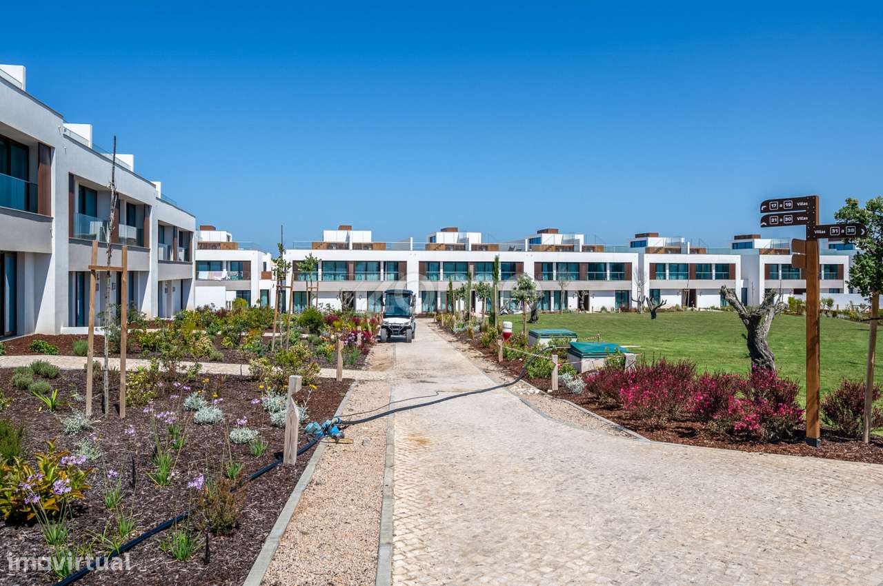 T2+1 PESTANA PORTO COVO VILLAGE-5