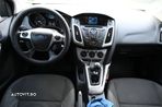 Ford Focus Turnier 1.6 TDCi ECOnetic 88g Start-Stopp-Sy Trend - 14