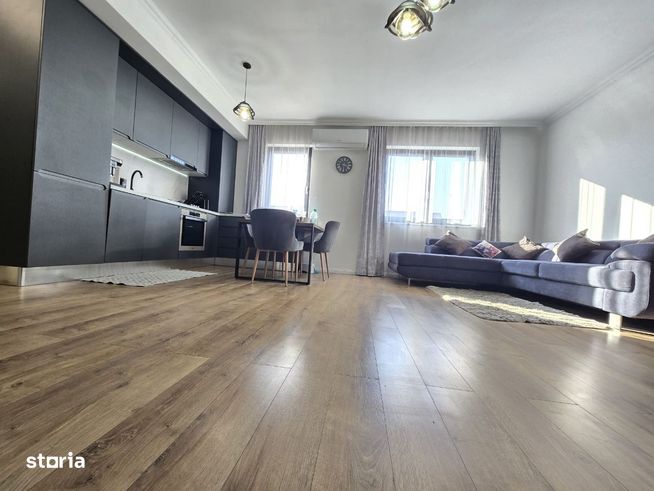 Apartament de vanzare PREMIUM - 3 camere,2 bai,2 balcoane, loc parcare-15
