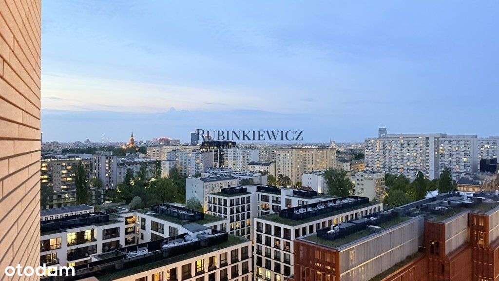Krochmalna 61 - Klimatyzowany Apartament 14 Piętro – pohled 5
