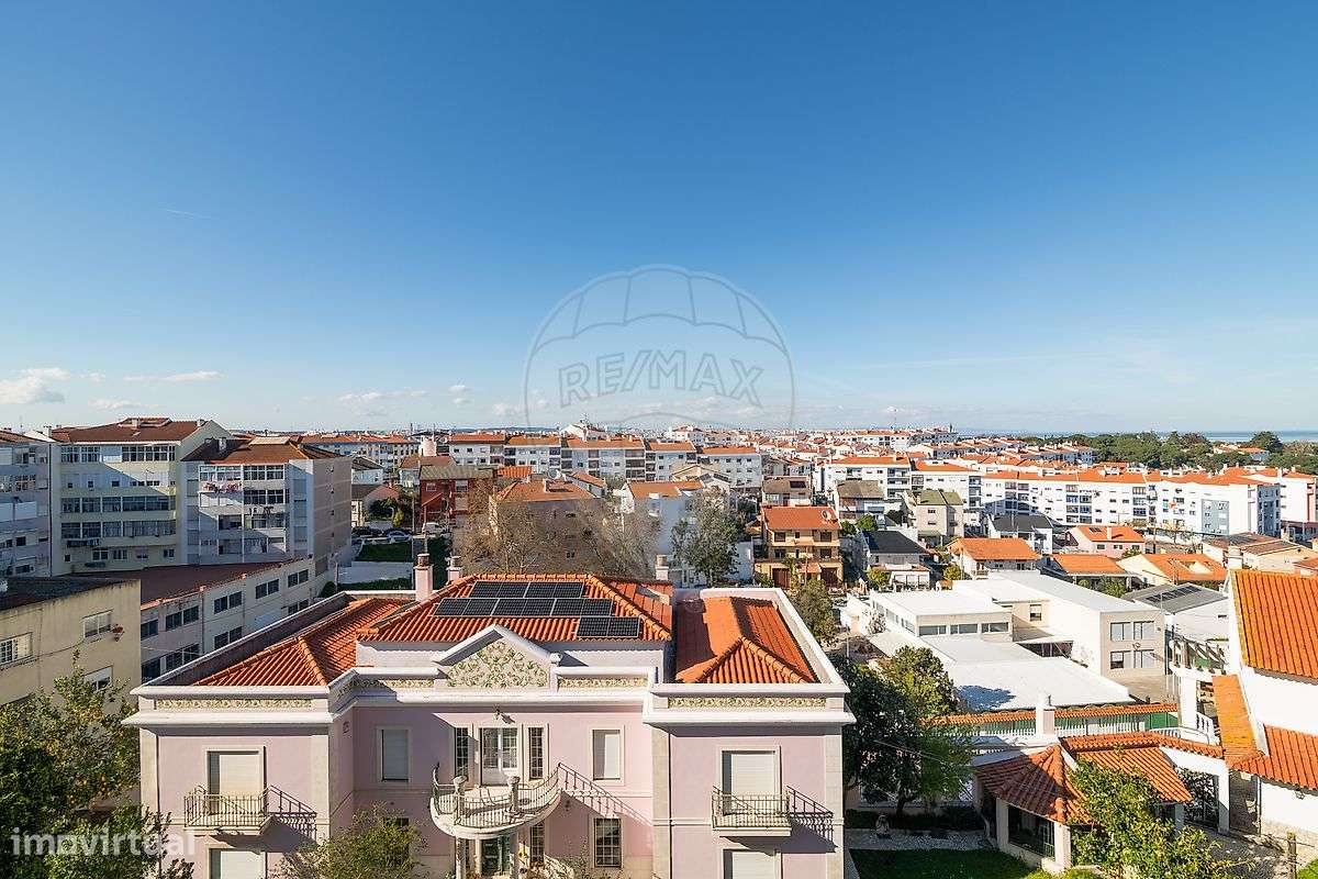 Apartamento T3 para venda - Grande imagem: 4/26