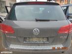 Haion VW Touareg 2010-2017 haion cu luneta dezmembrez touareg 3.0 casa - 1