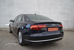 Audi A8 L 3.0 TDI Quattro Tiptronic - 4