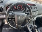 Mazda 6 2.0 Exclusive + - 20