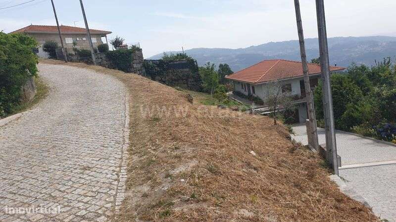 Terreno / Marco de Canaveses, Penhalonga e Paços de Gaiolo - Grande imagem: 3/6