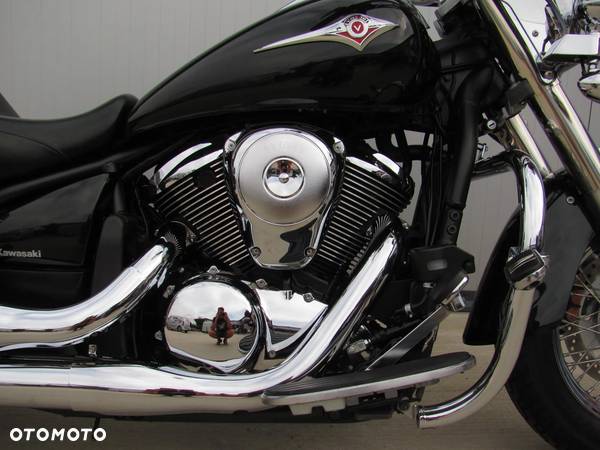 Kawasaki Vulcan - 6