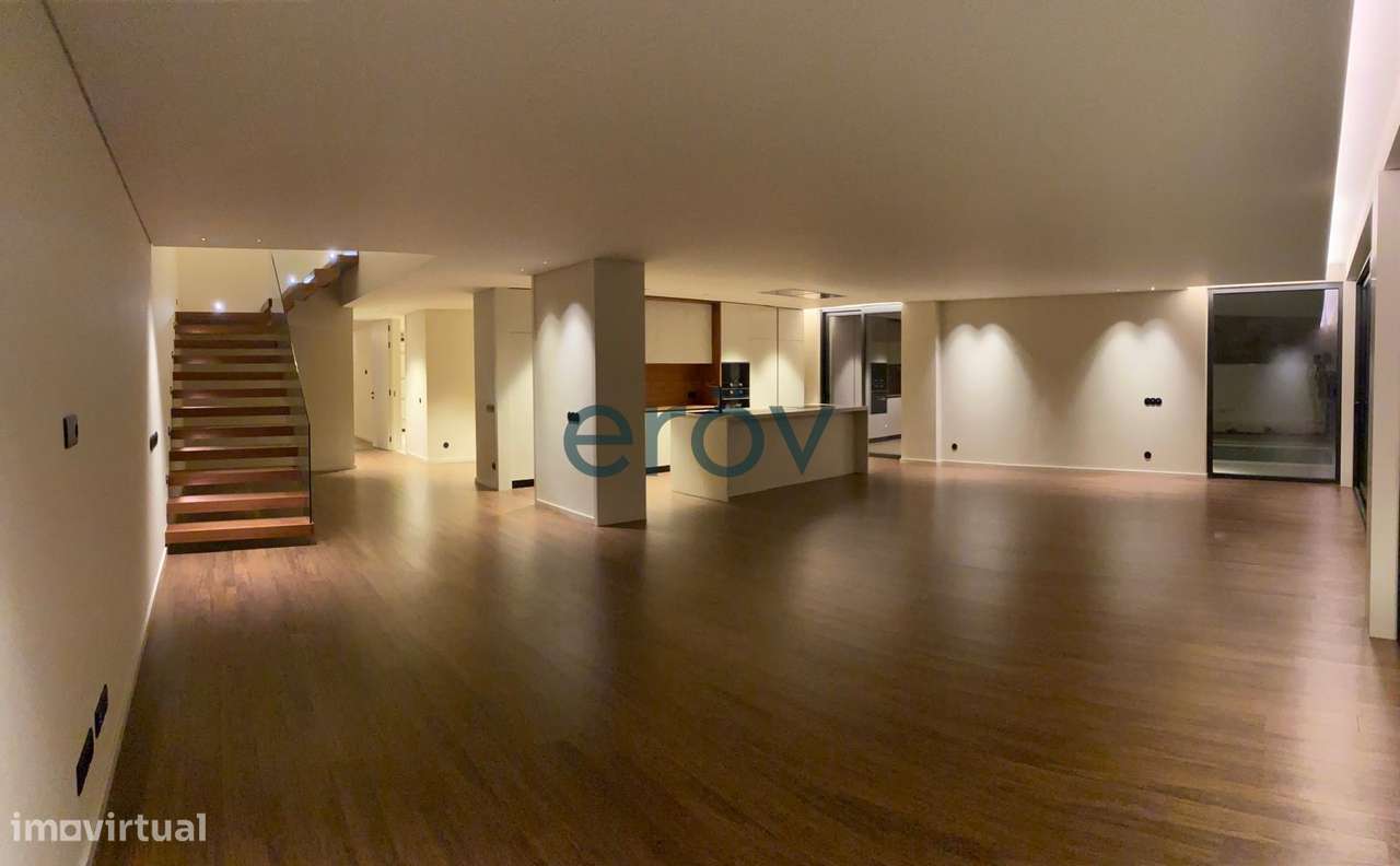 Moradia T4 de Luxo em Requião – Vila Nova de Famalicão-49