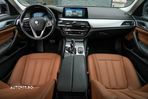 BMW Seria 5 520i AT - 7