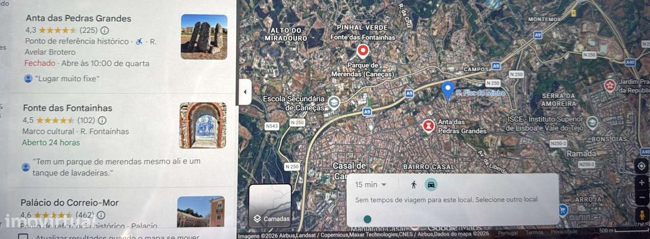 TERRENO URBANO ODIVELAS-8