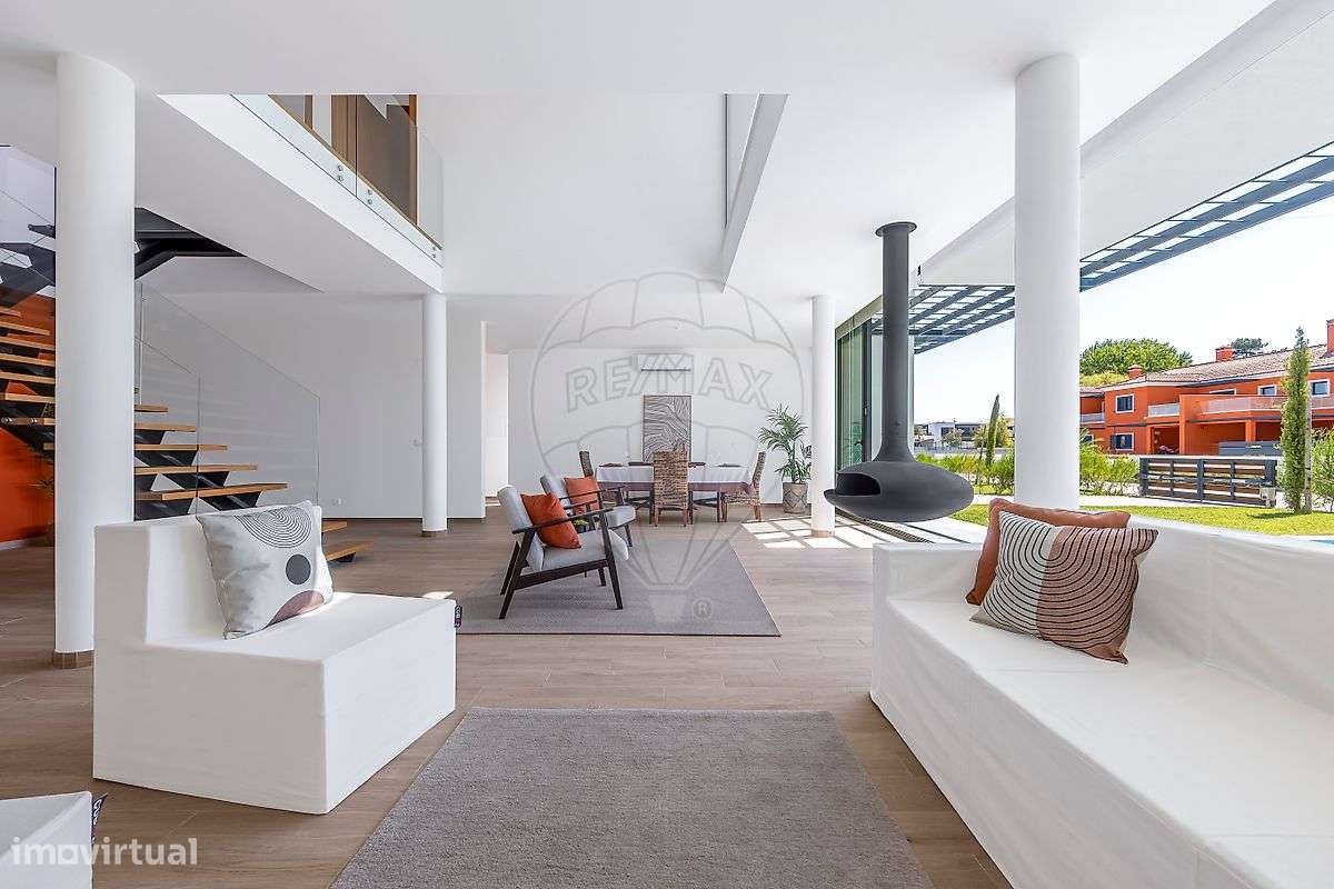 Moradia T4 para venda - Grande imagem: 5/50