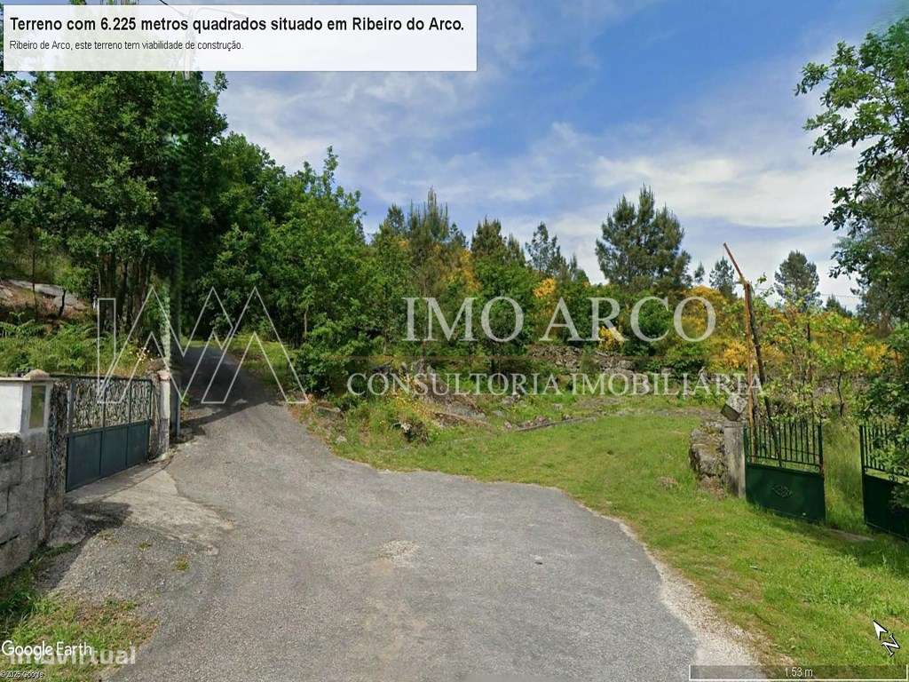 Terreno, Olival de Meanhos-23